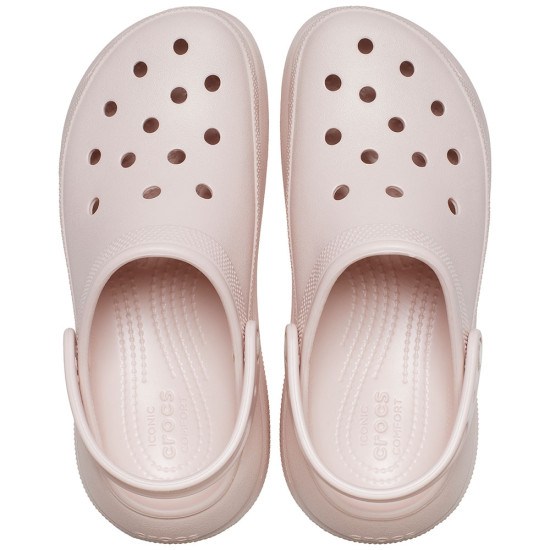 Crocs Classic Crush Clog Crocs Classic Crush Clog